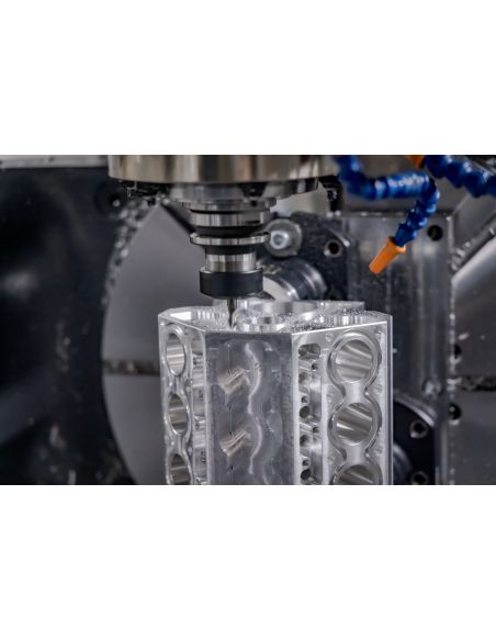 Demo: Servizio progettazione Stampi iniezione plastica