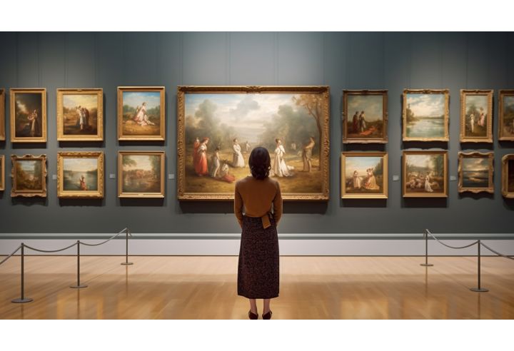 Demo: Biglietto ingresso Museo su Prenotazione