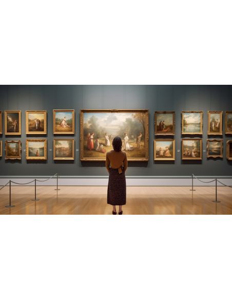 Demo: Biglietto ingresso Museo su Prenotazione