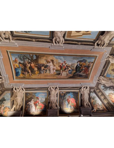 Demo: Biglietto ingresso Museo su Prenotazione