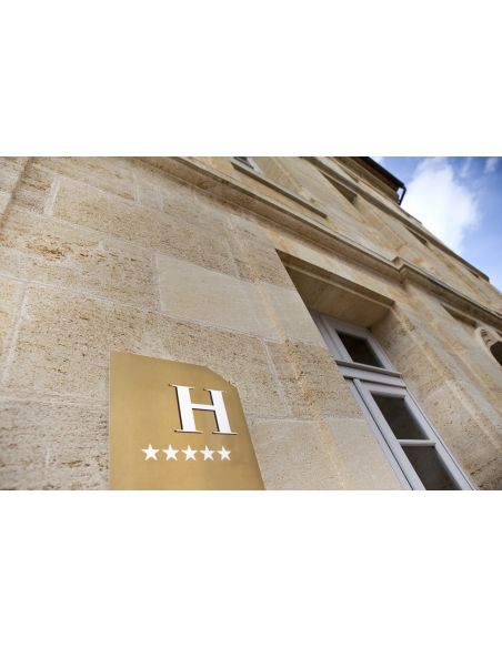 Hotel Demo