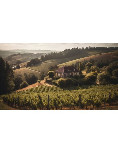 Esempio: Agriturismo Demo