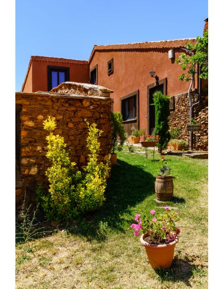 Esempio: Agriturismo Demo