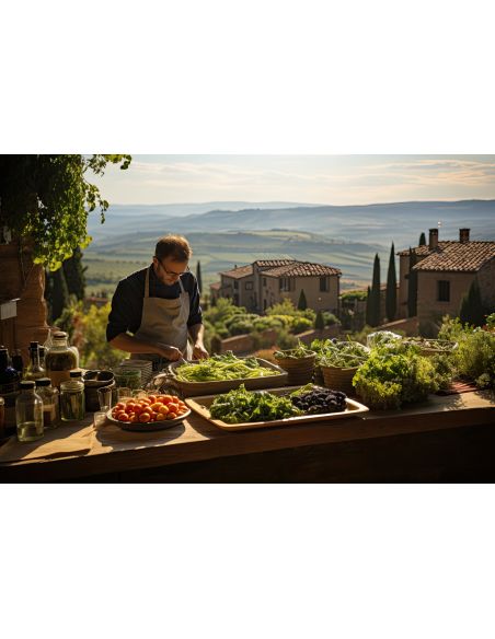 Esempio: Agriturismo Demo