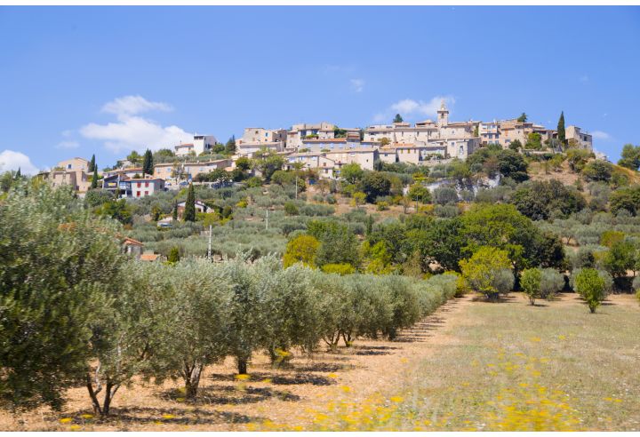 Esempio: Agriturismo Demo