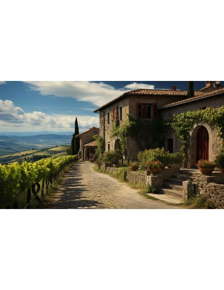Esempio: Agriturismo Demo
