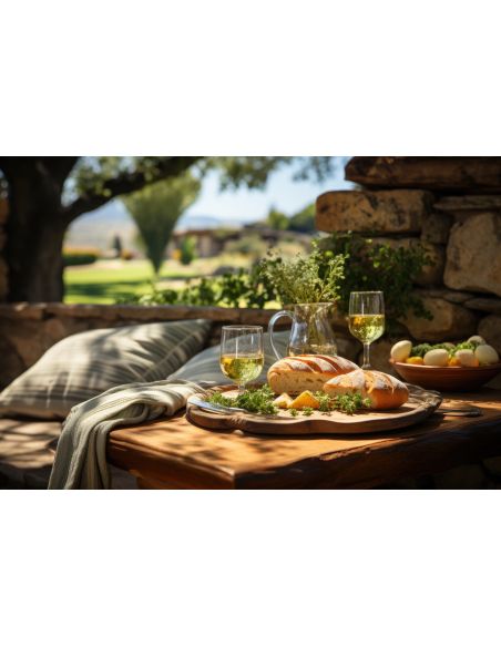 Esempio: Agriturismo Demo
