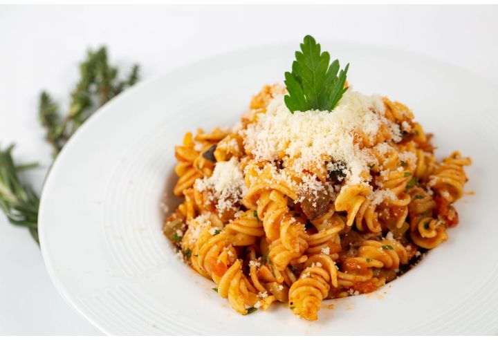 Esempio: Prenotazione Ristorante Menù...