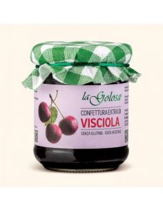 Confettura Extra di Visciole