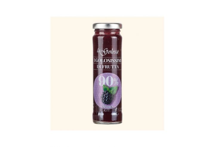 Succo di Mora