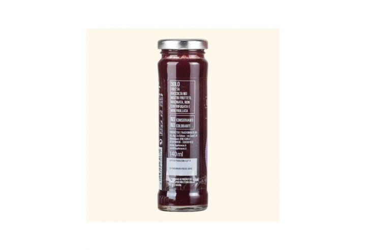 Succo di Mora