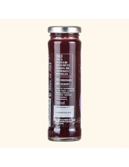 Succo di Mora