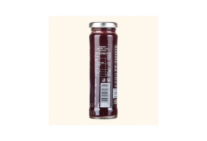 Succo di Mora