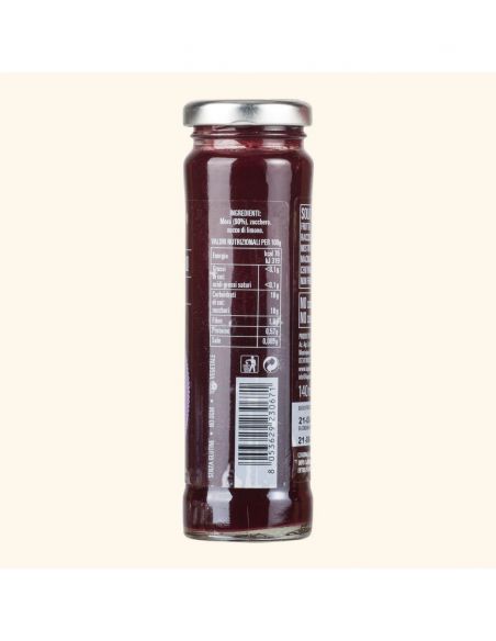 Succo di Mora
