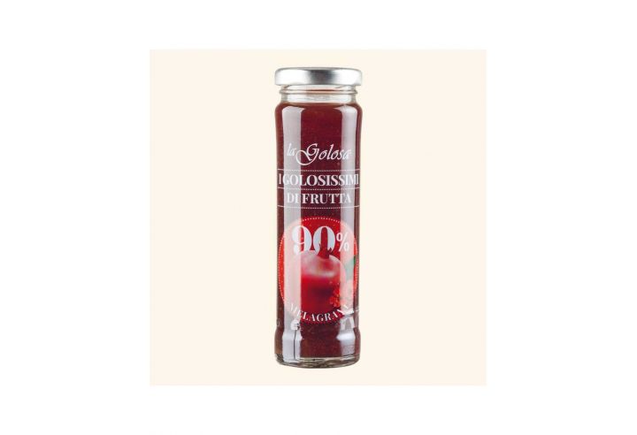 Succo di Melagrana