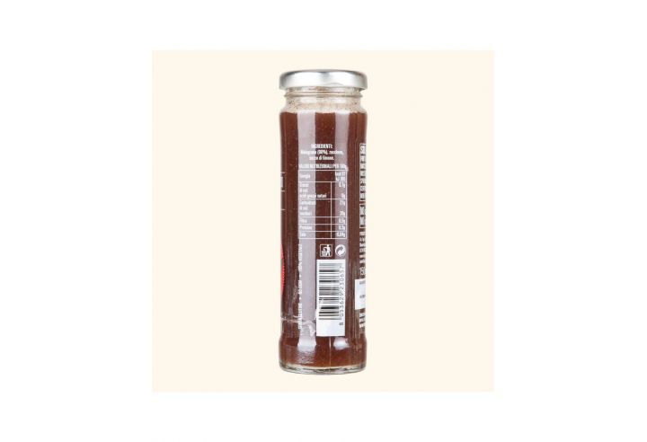 Succo di Melagrana