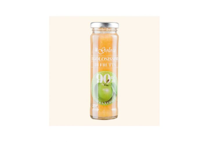 Succo di Mela Verde