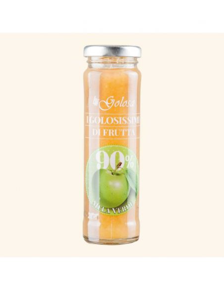 Succo di Mela Verde