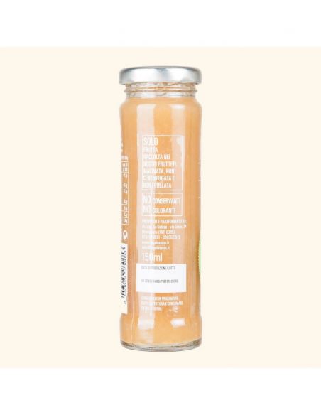 Succo di Mela Verde