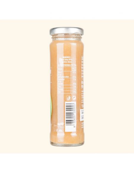 Succo di Mela Verde