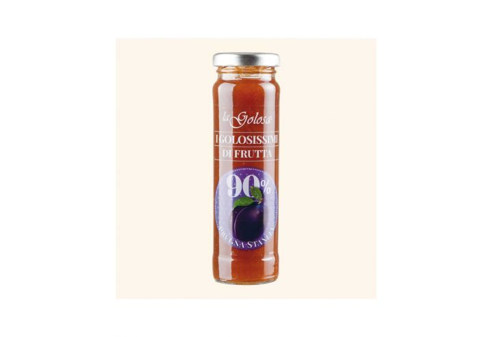 Succo di Prugna Stanley