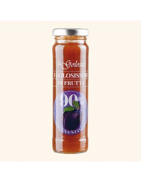 Succo di Prugna Stanley