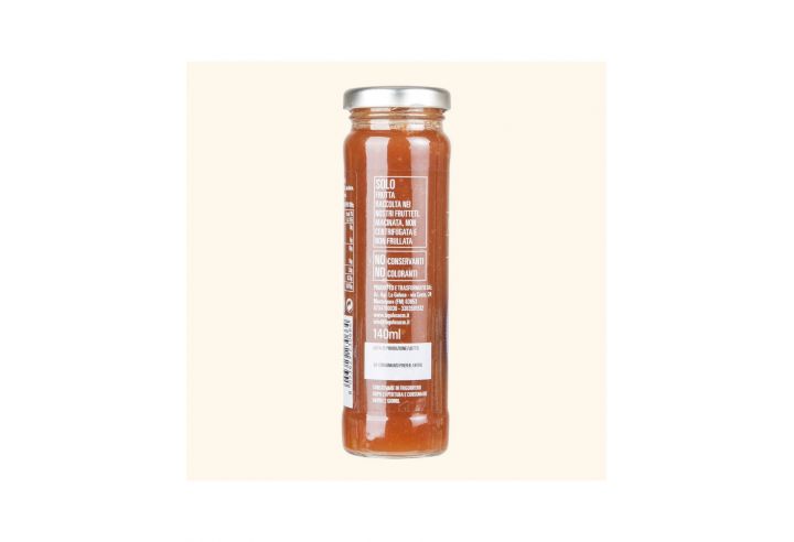 Succo di Prugna Stanley