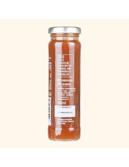 Succo di Prugna Stanley