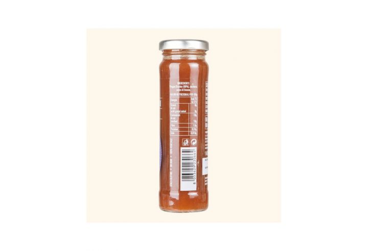 Succo di Prugna Stanley