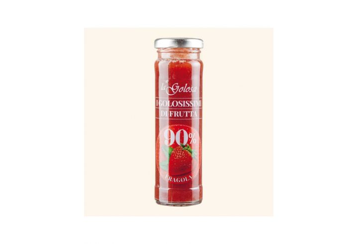 Succo di Fragola