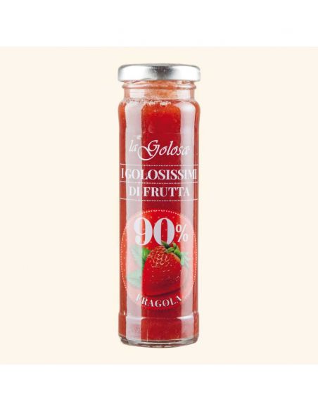 Succo di Fragola