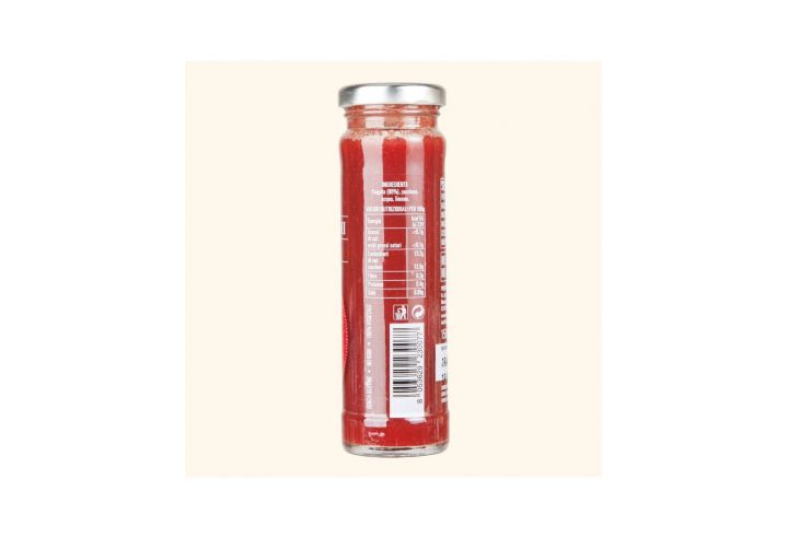 Succo di Fragola