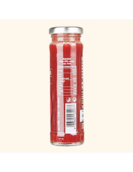 Succo di Fragola