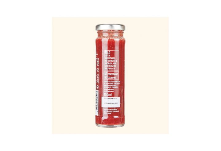 Succo di Fragola