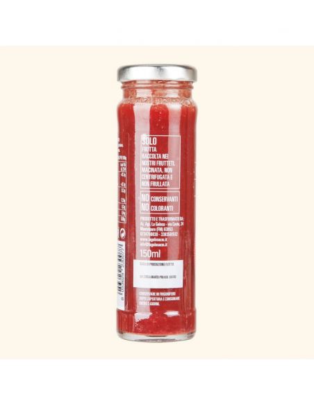 Succo di Fragola