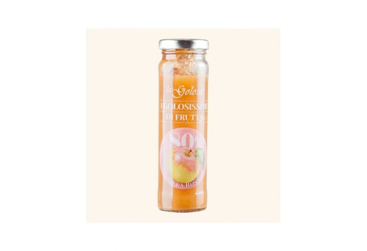 Succo di Mela Rosa