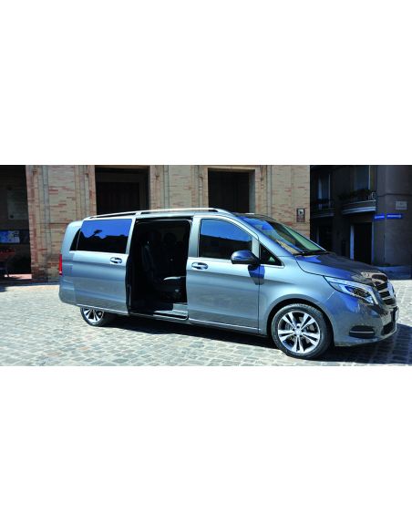 Mercedes Classe V