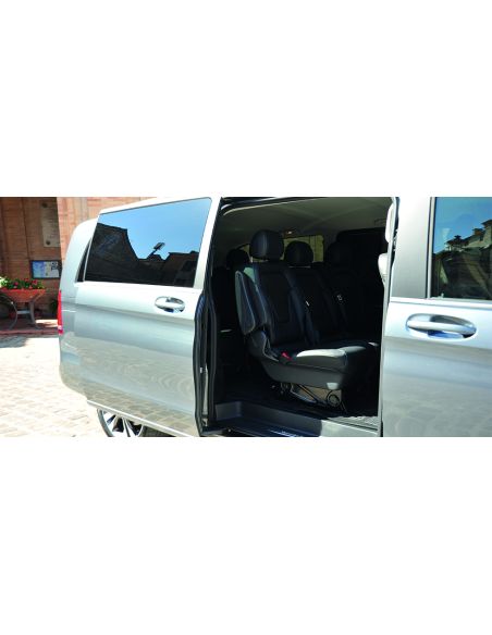 Mercedes Classe V