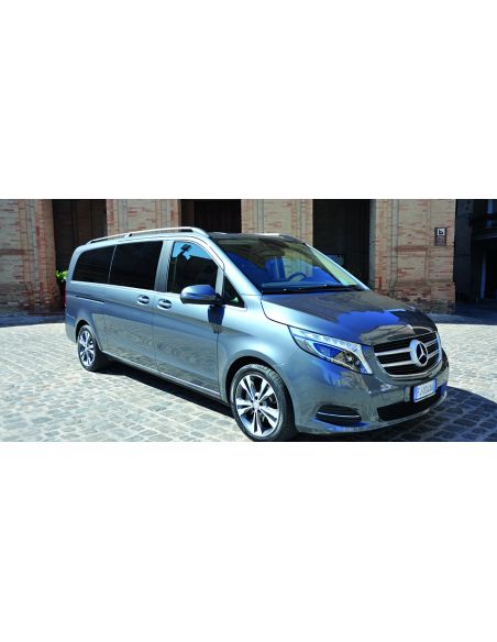 Mercedes Classe V