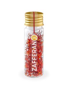 Zafferano puro in stimmi