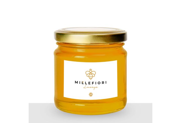 Miele Millefiori
