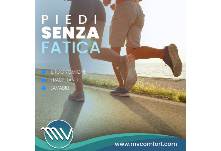 Neoplantix®: Il Sottopiede Podologico Certificato per la Salute del Piede