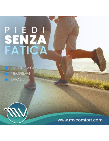 Neoplantix®: Il Sottopiede Podologico Certificato per la Salute del Piede