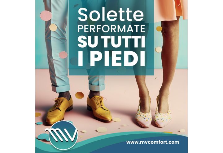 Neoplantix®: Il Sottopiede Podologico Certificato per la Salute del Piede