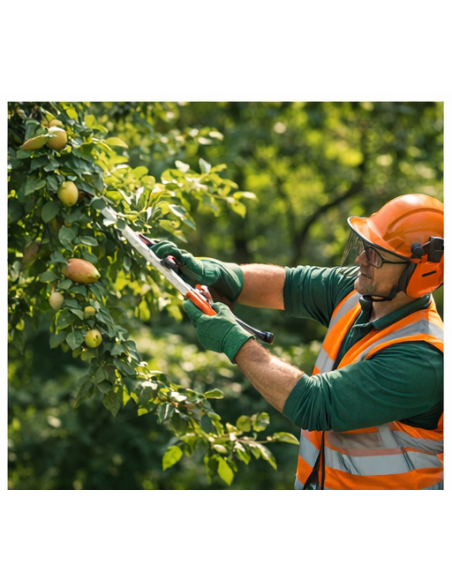 Potatura Piante Ornamentali e da Frutto | Taglio Siepi Professionale