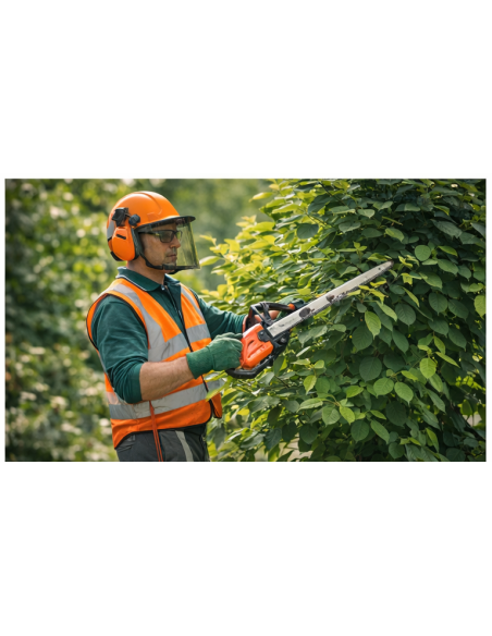 Potatura Piante Ornamentali e da Frutto | Taglio Siepi Professionale