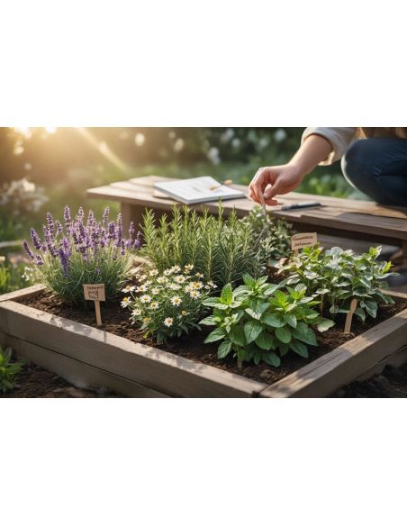 Design Aiuole | Progettazione e Realizzazione di Aiuole Fiorite per Giardini Privati e Spazi Esterni
