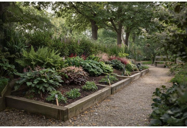Design Aiuole | Progettazione e Realizzazione di Aiuole Fiorite per Giardini Privati e Spazi Esterni