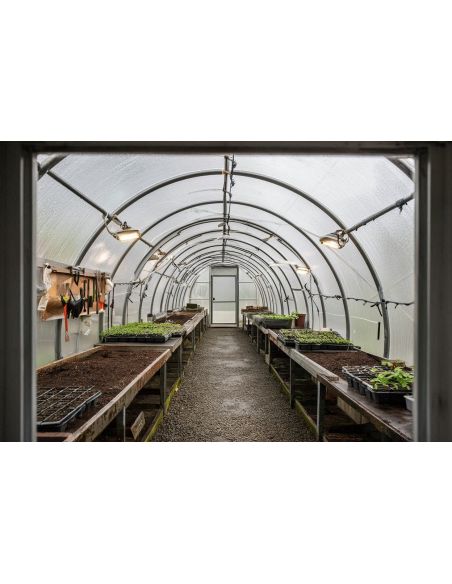 Progettazione Orto e Serre | Realizzazione di Orti e Serre su Misura per Giardini Privati e Spazi Esterni