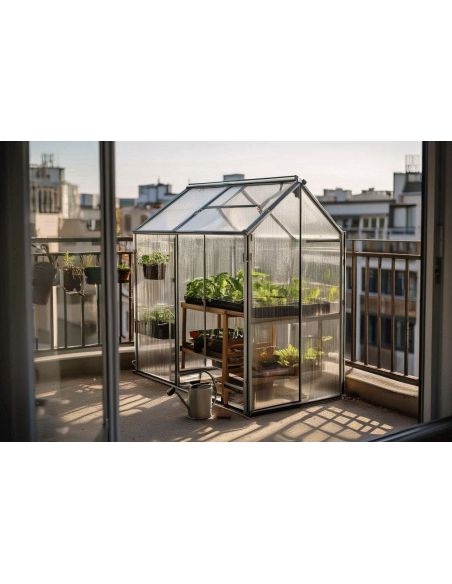 Progettazione Orto e Serre | Realizzazione di Orti e Serre su Misura per Giardini Privati e Spazi Esterni
